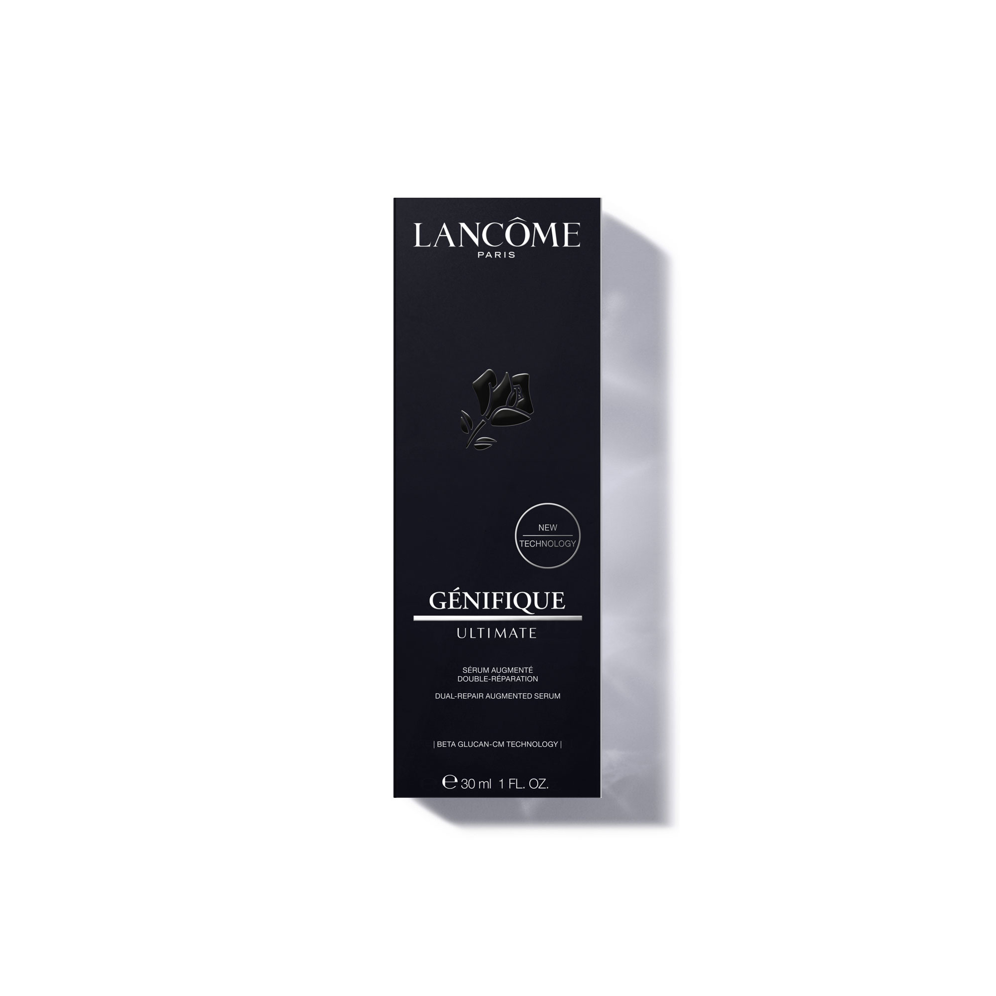 LANCÔME GÉNIFIQUE ULTIMATE SERUM (SUERO DOBLE REPARACIÓN)